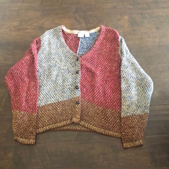Sweaters - Vintage Sweater